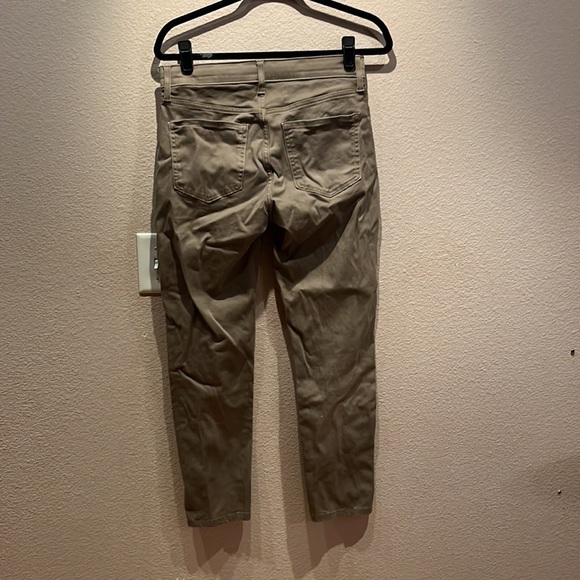 Uniqlo Pants Uniqlo Mens Stretchy Khaki Pants Size Small Poshmark